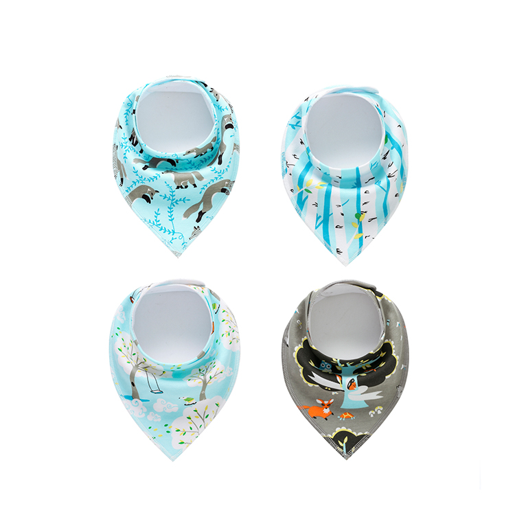 Bandana Bibs BB-10005