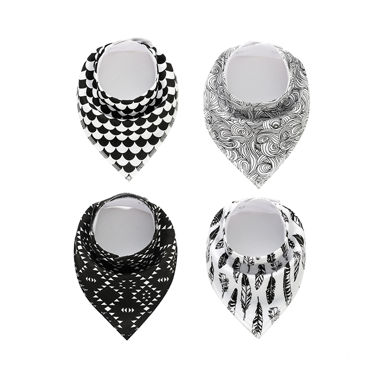 Bandana Bibs BB-10006