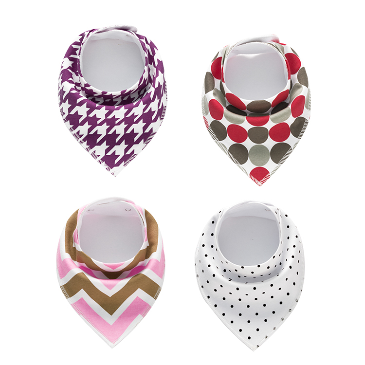 Bandana Bibs BB-10011