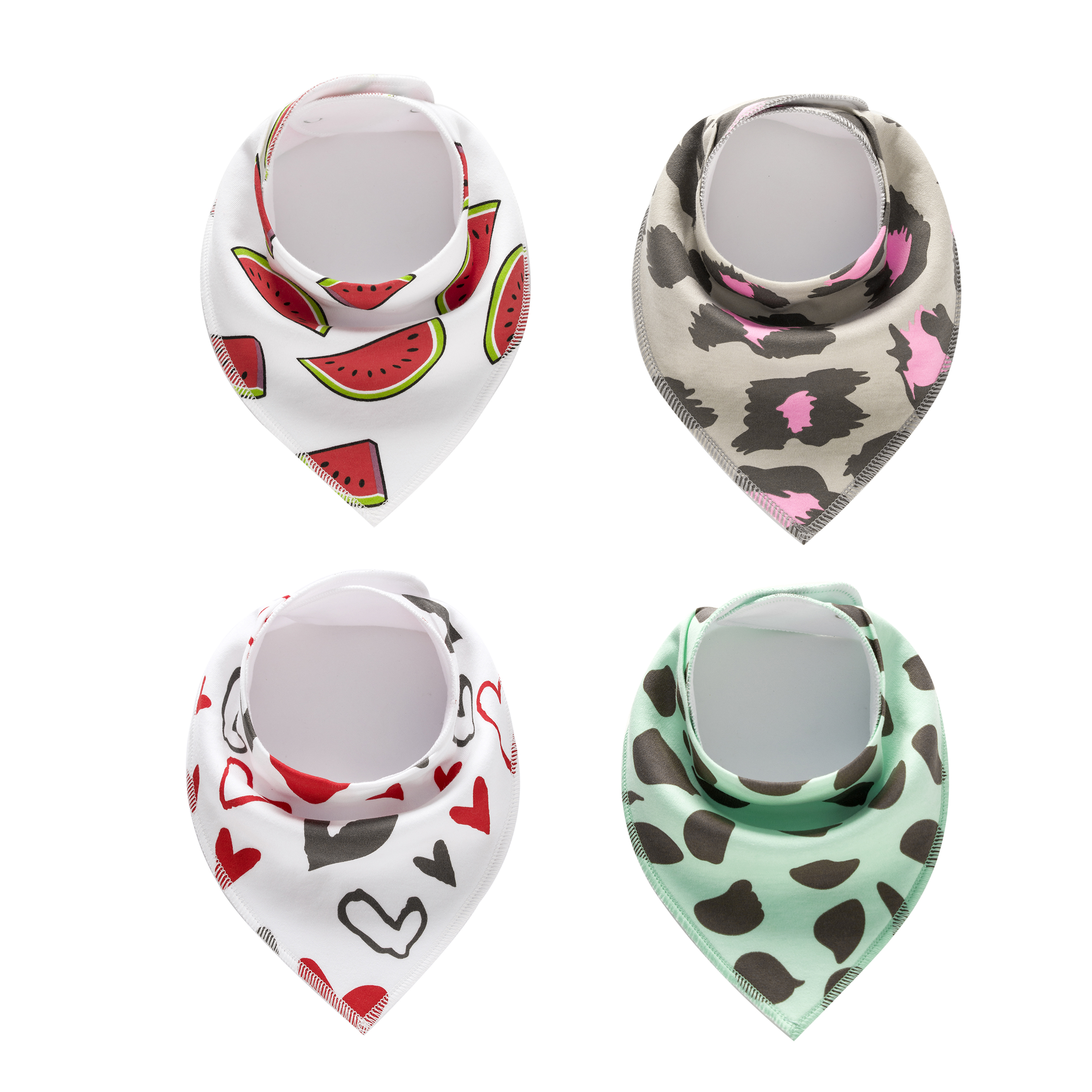 Bandana Bibs BB-10015