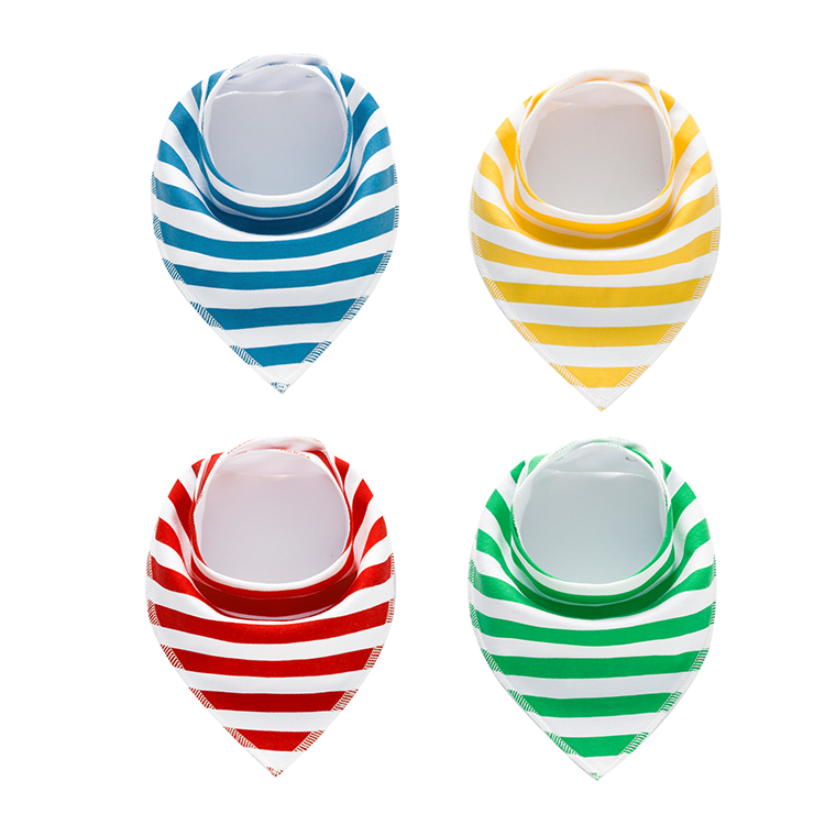 Bandana Bibs BB-10018
