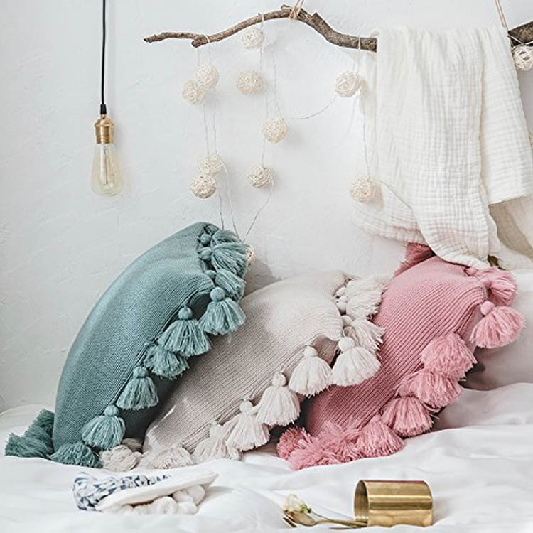 Cushion Cover CC-10002