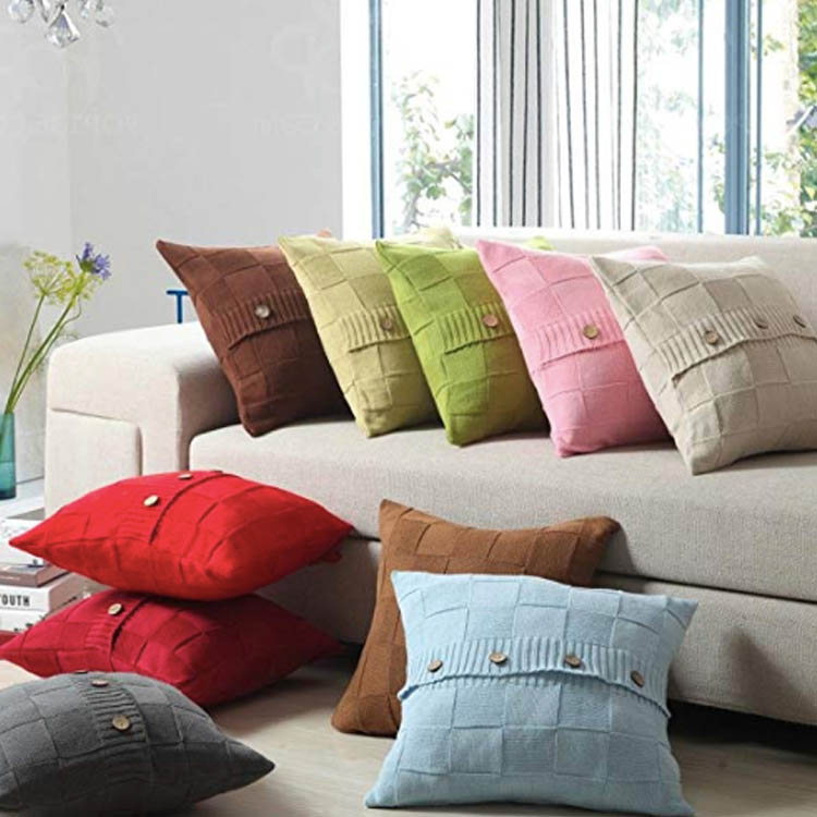 Cushion Cover CC-10002