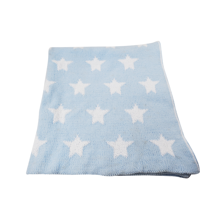 BaBy Blanket BB-10001