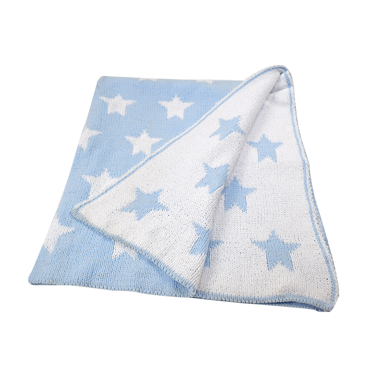 BaBy Blanket BB-10001
