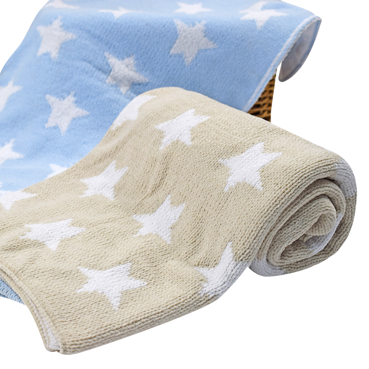 BaBy Blanket BB-10001