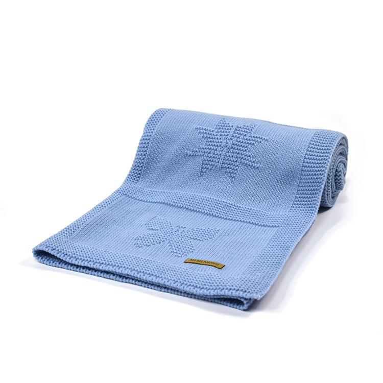 BaBy Blanket BB-10004