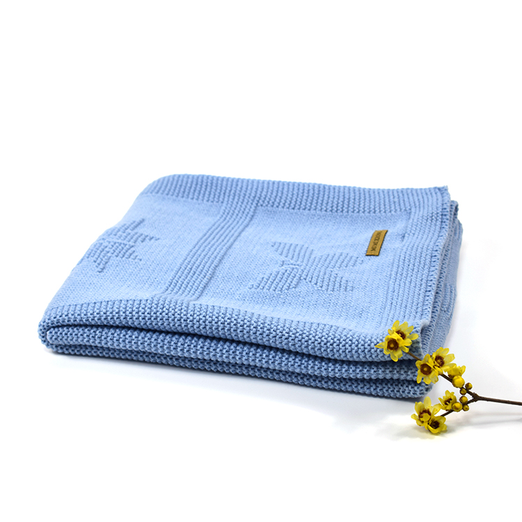 BaBy Blanket BB-10004