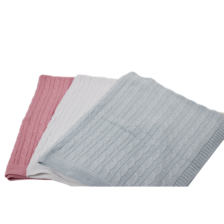 BaBy Blanket BB-10005