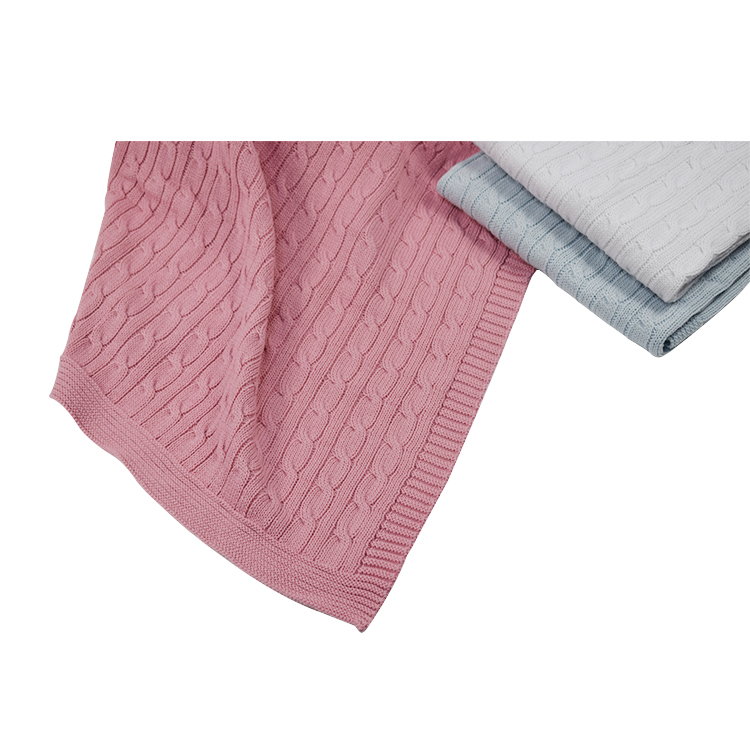 BaBy Blanket BB-10005