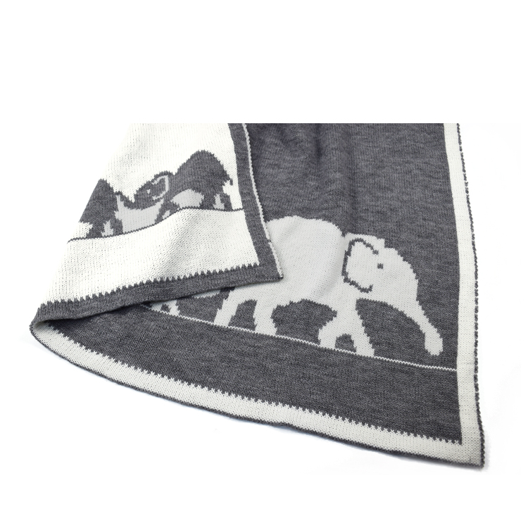 BaBy Blanket BB-10006