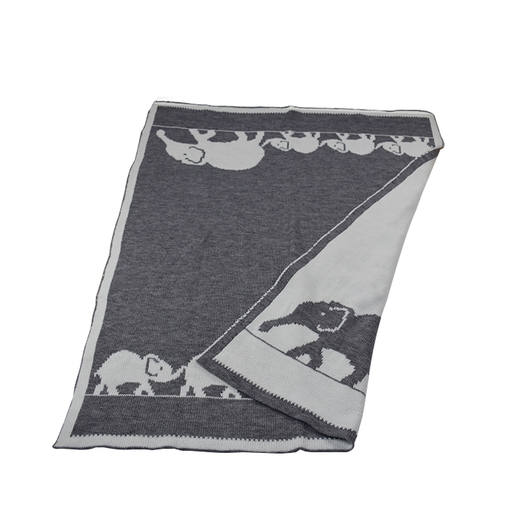 BaBy Blanket BB-10006