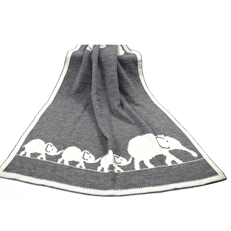 BaBy Blanket BB-10006