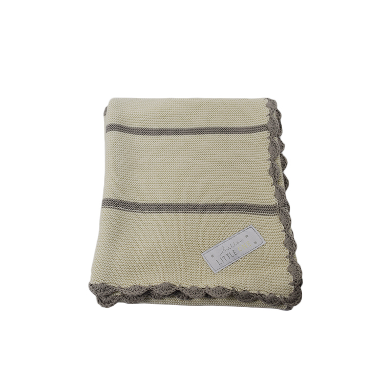 BaBy Blanket BB-10007