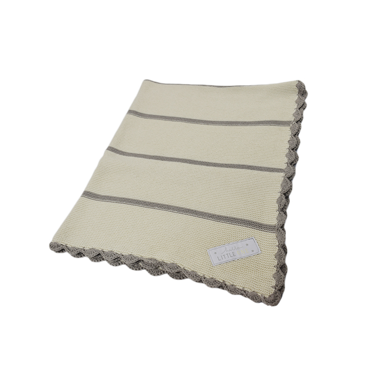 BaBy Blanket BB-10007