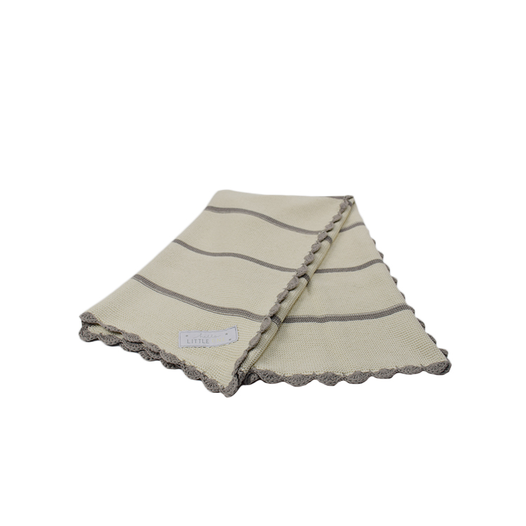 BaBy Blanket BB-10007