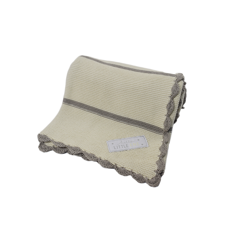 BaBy Blanket BB-10007