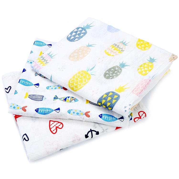 BaBy Blanket BB-10010