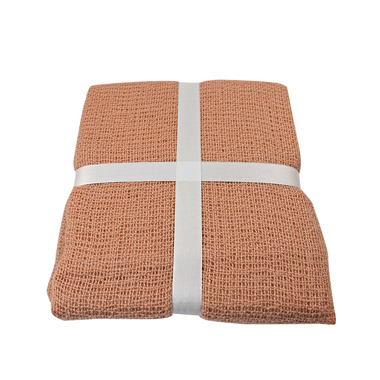 Knitted Blanket KB-10009