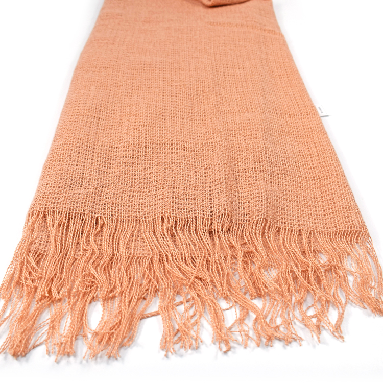 Knitted Blanket KB-10009