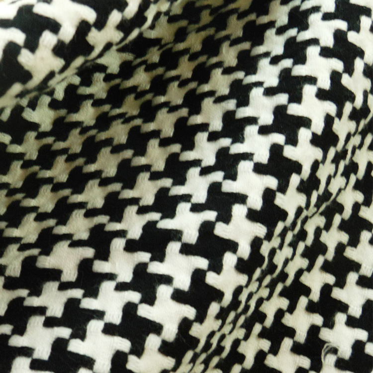 Knitted Blanket KB-10019