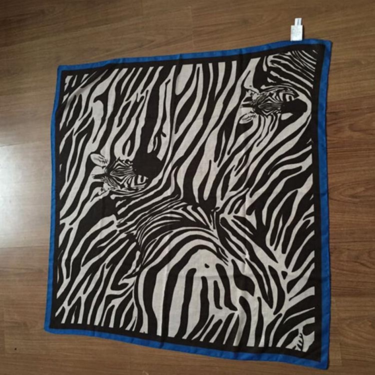 Printing scarves PS-10001