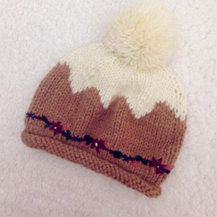 Caps and Gloves CA-10008