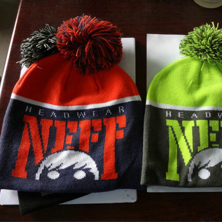 Caps and Gloves CA-10011