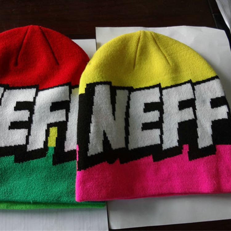 Caps and Gloves CA-10012